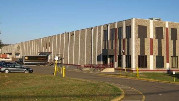 United Distribution Services