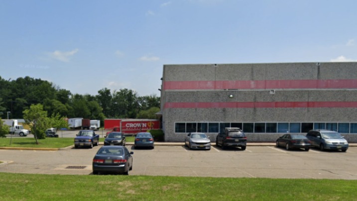 United Distribution Services