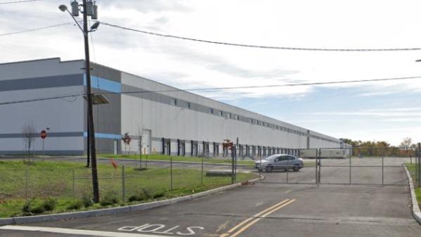 United Distribution Services