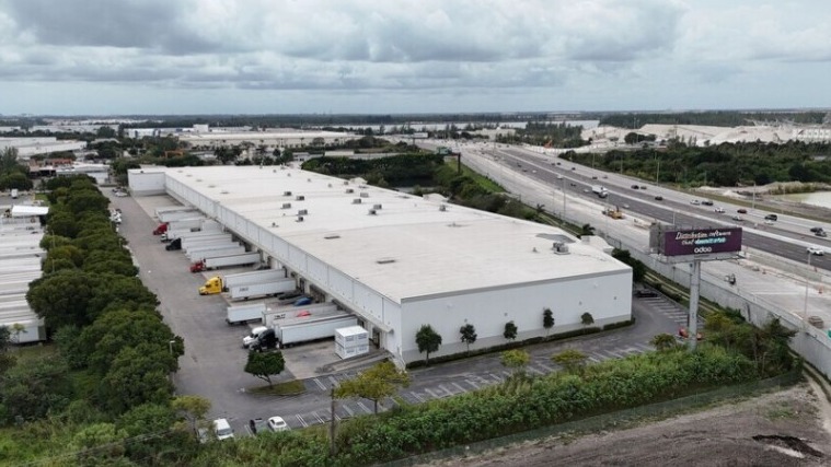 Ascensus Logistics