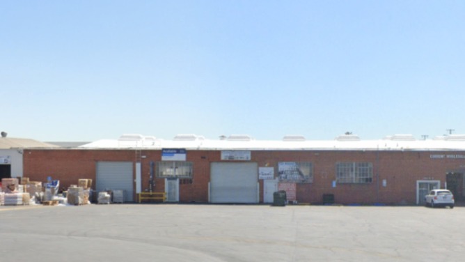 Ayo Logistics Group