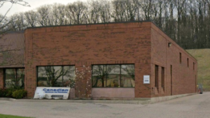 Canadian Warehouse & Logistics