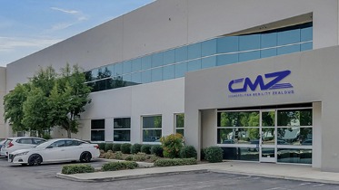 CMZ International lnc