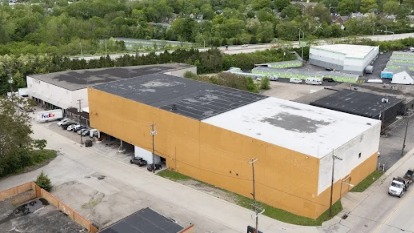 KE Warehouse