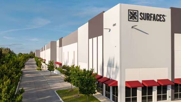 KCE Logistics