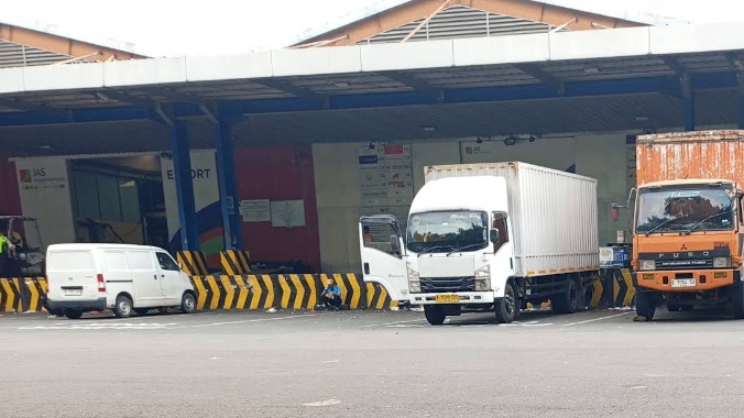 Combi Logisitcs