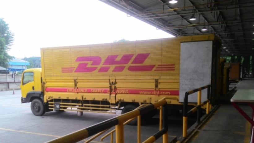 DHL Indonesia