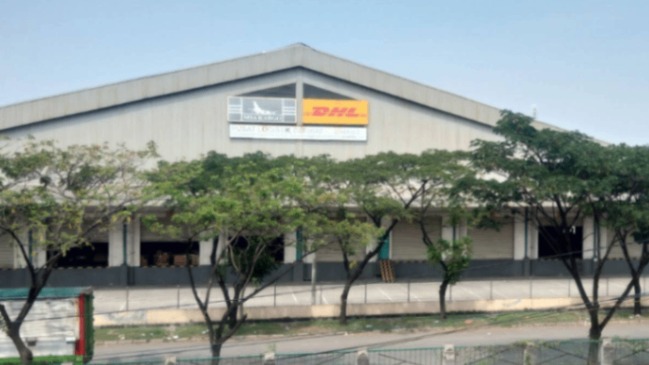 DHL Indonesia