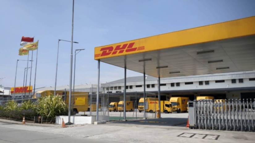 DHL Indonesia