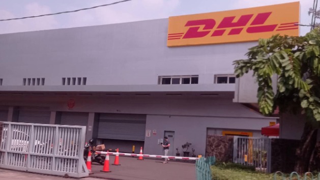 DHL Indonesia