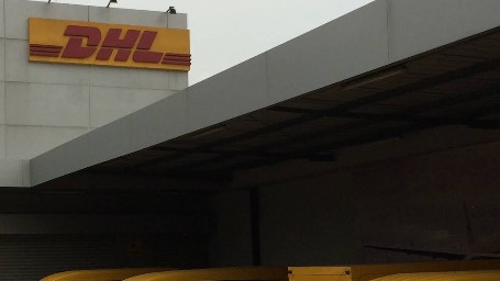 DHL Indonesia