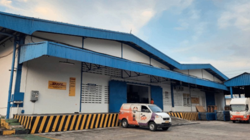 DHL Indonesia