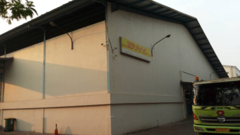 DHL Indonesia