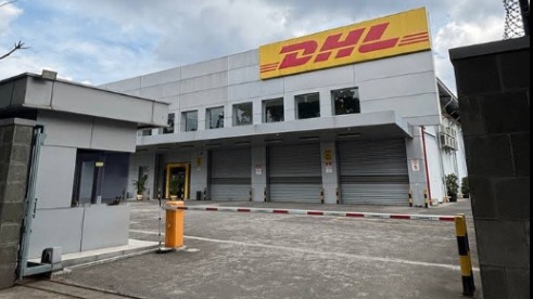 DHL Indonesia