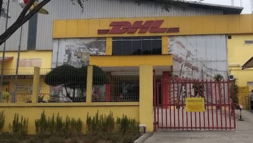 DHL Indonesia