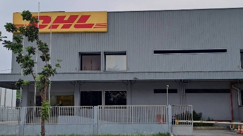 DHL Indonesia