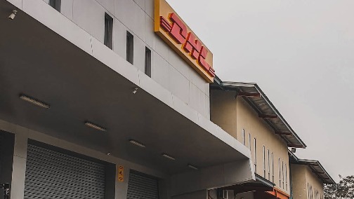 DHL Indonesia