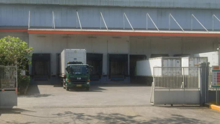 DHL Indonesia