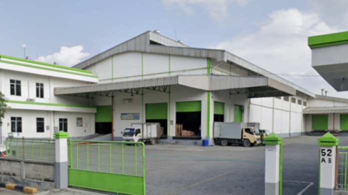 CEVA Logistics Indonesia