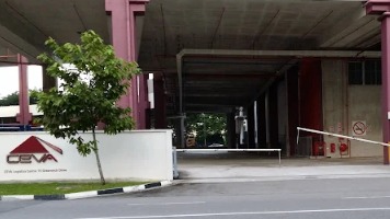 CEVA Logistics Indonesia