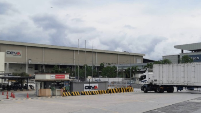 CEVA Logistics Indonesia