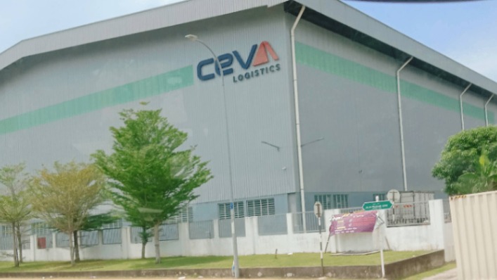 CEVA Logistics Indonesia