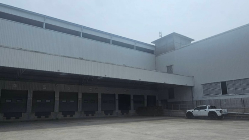 CEVA Logistics Indonesia