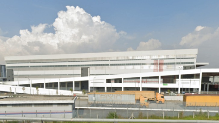 CEVA Logistics Indonesia