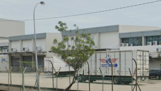 CEVA Logistics Indonesia
