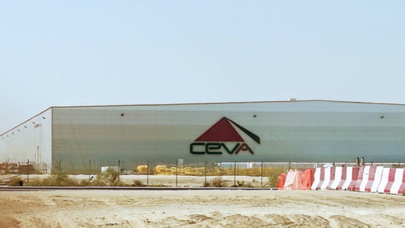CEVA Logistics Indonesia