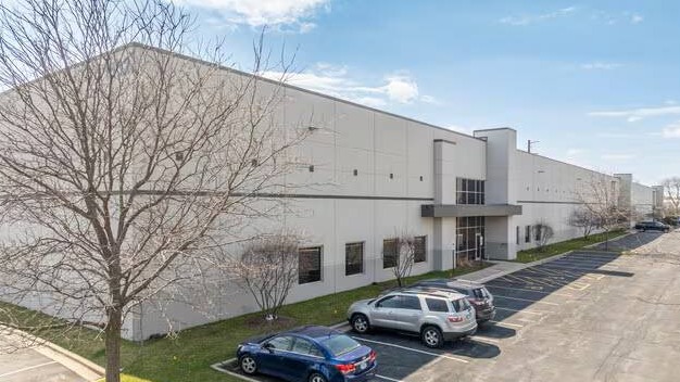Kronos Shipping, Inc.