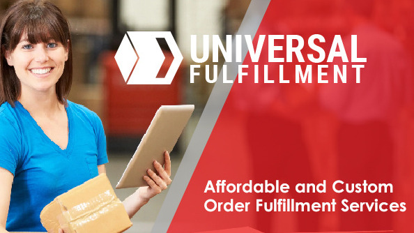 UNIVERSAL FULFILLMENT INC.