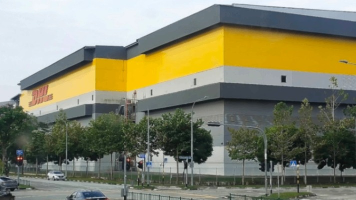 DHL