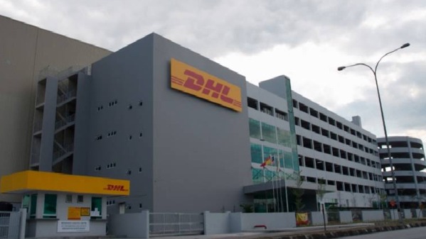 DHL