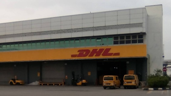 DHL