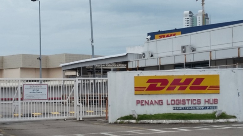 DHL