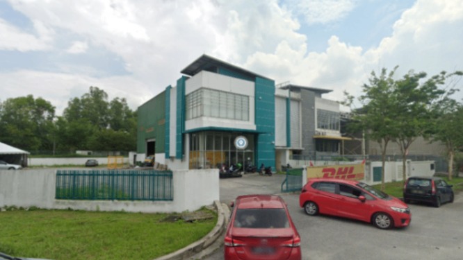 DHL