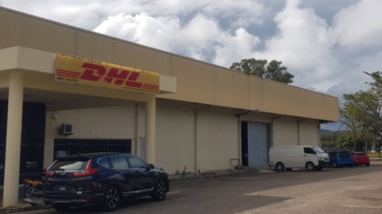 DHL