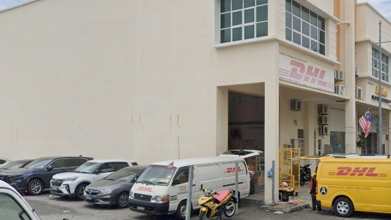 DHL