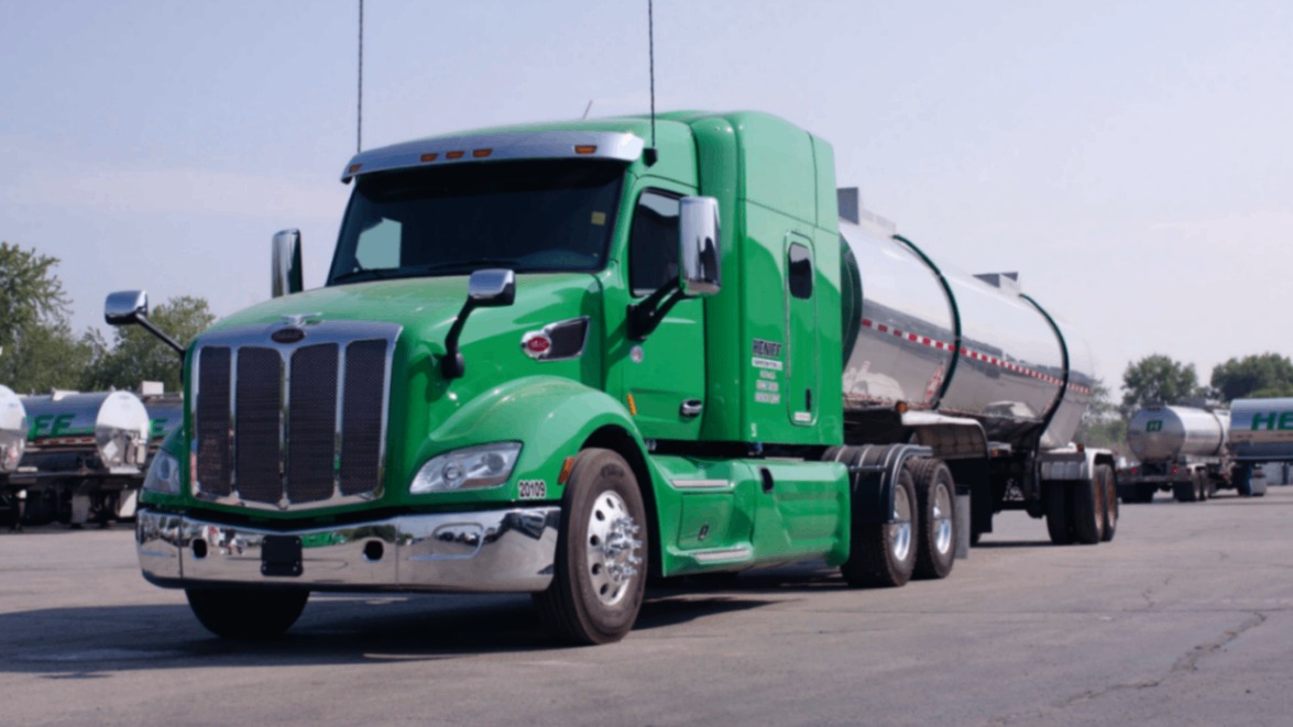 Heniff Transportation Systems LLC