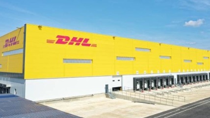 DHL