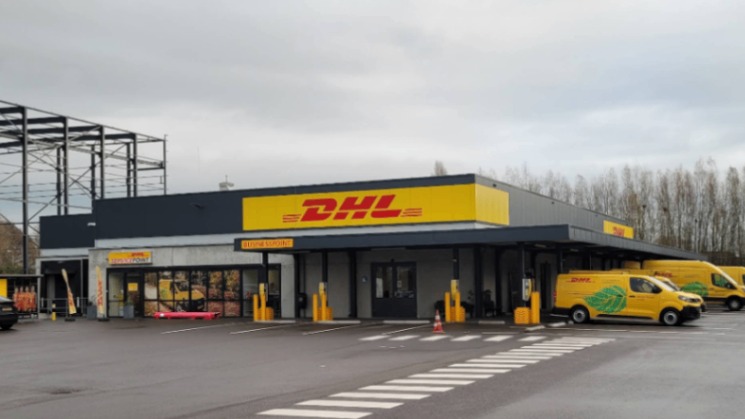 DHL