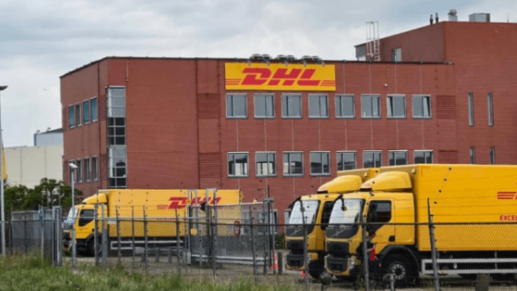 DHL