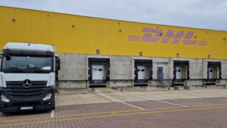DHL
