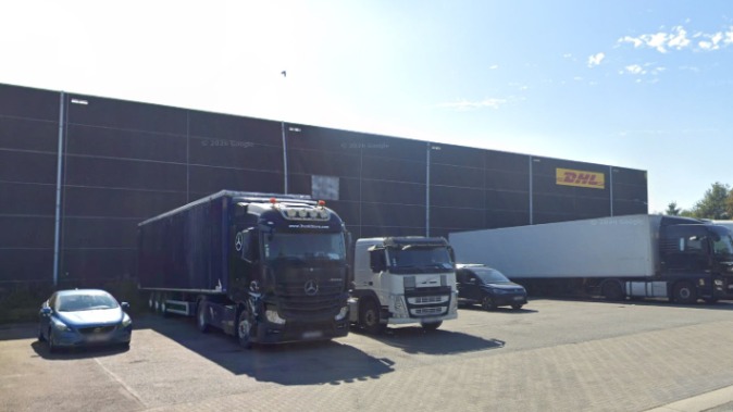 DHL