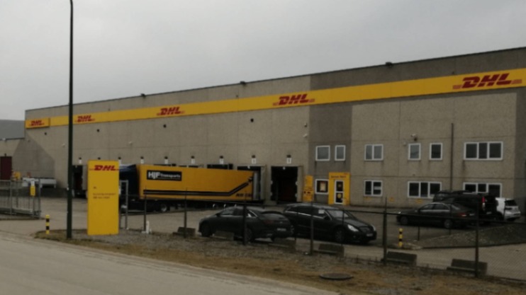 DHL