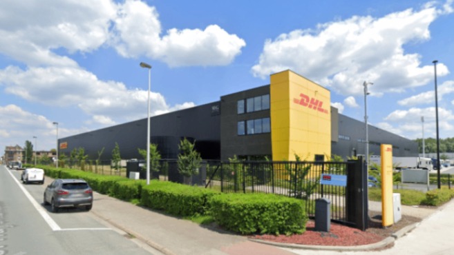 DHL
