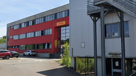 DHL