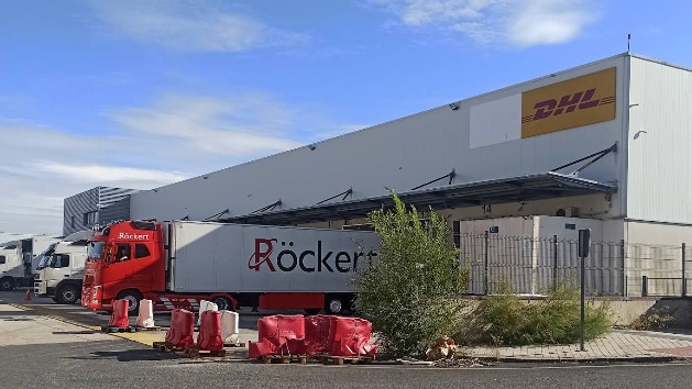DHL