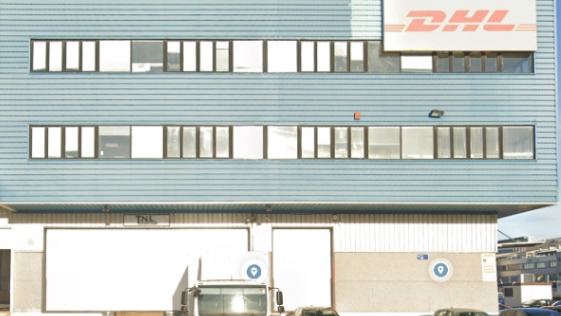 DHL